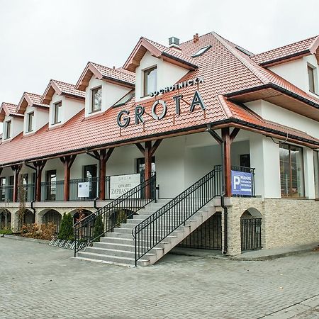 Grota Bochotnicka Apartment Kazimierz Dolny Exterior photo