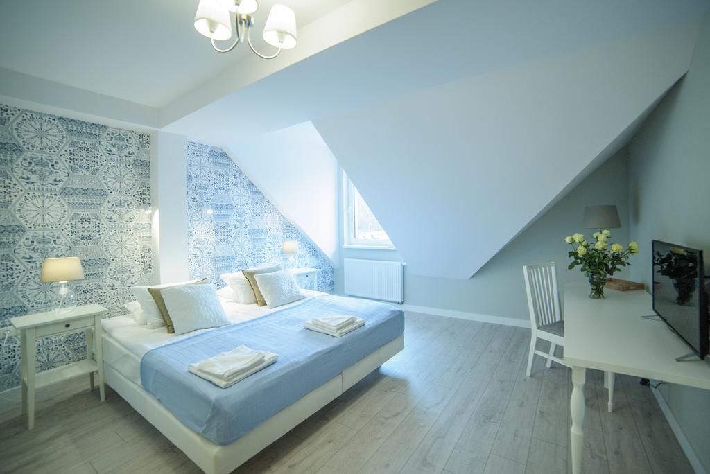 Grota Bochotnicka Apartment Kazimierz Dolny Exterior photo