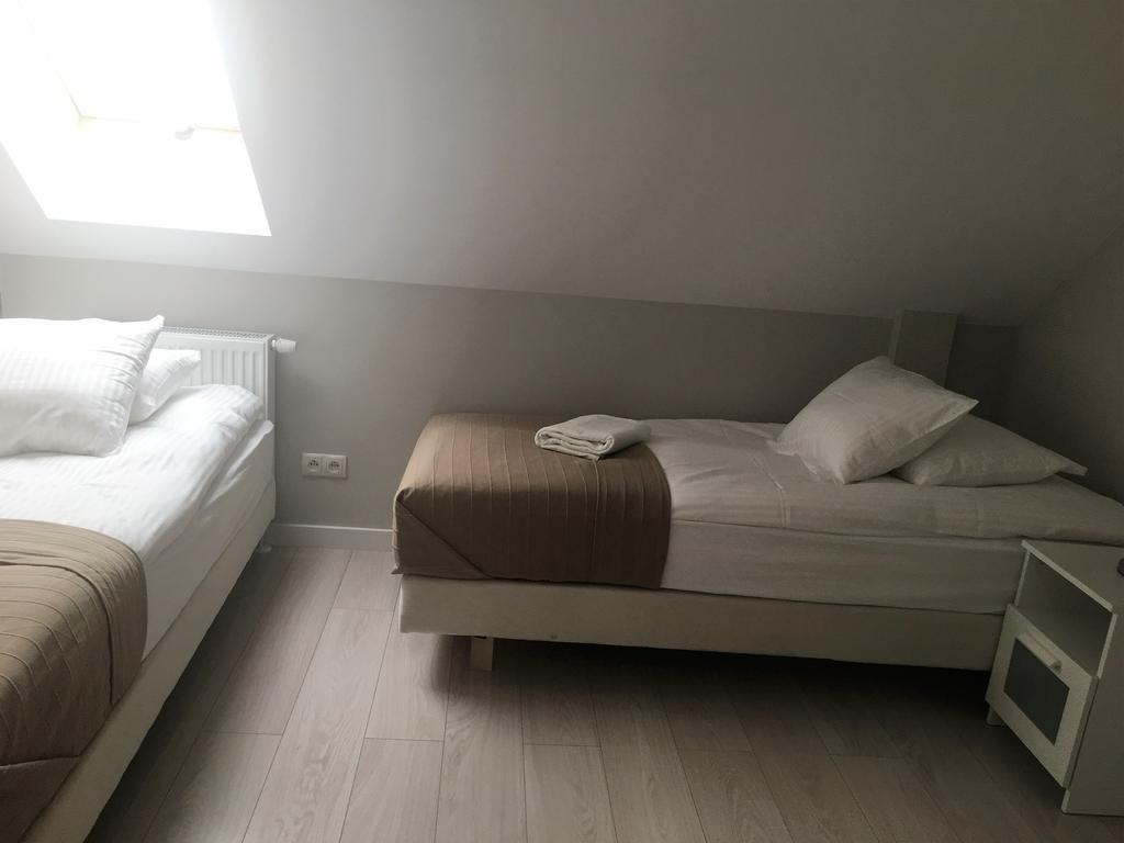 Grota Bochotnicka Apartment Kazimierz Dolny Exterior photo